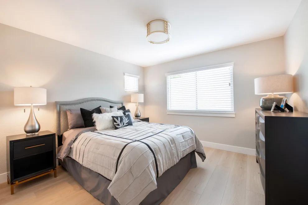 Contemporary Renovation by Interiors By Bethany - Photo 89