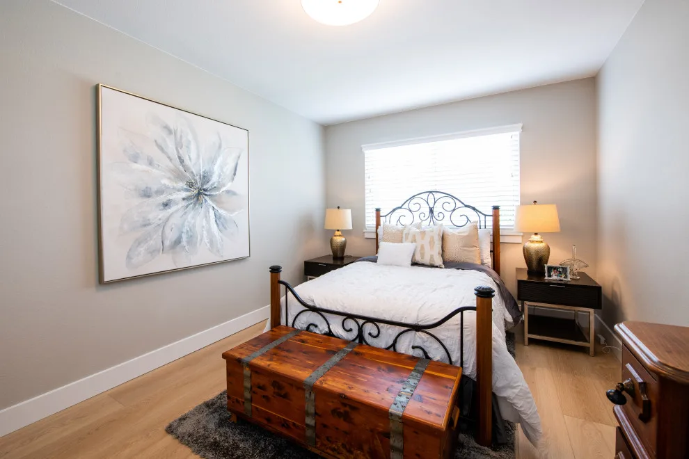 Contemporary Renovation by Interiors By Bethany - Photo 6