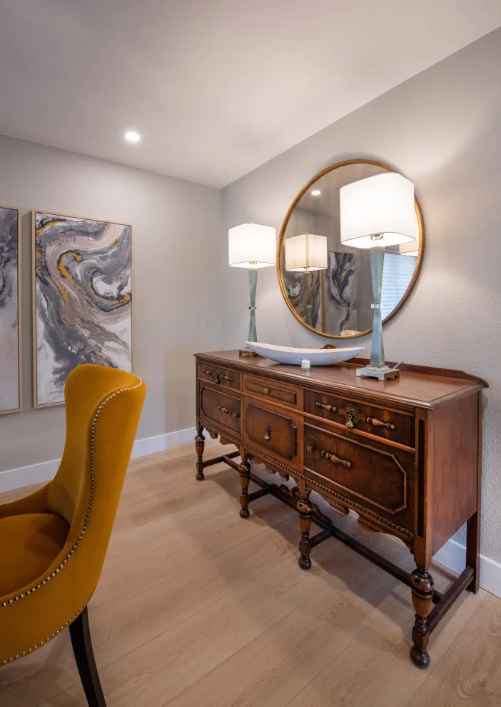Contemporary Renovation by Interiors By Bethany - Photo 54