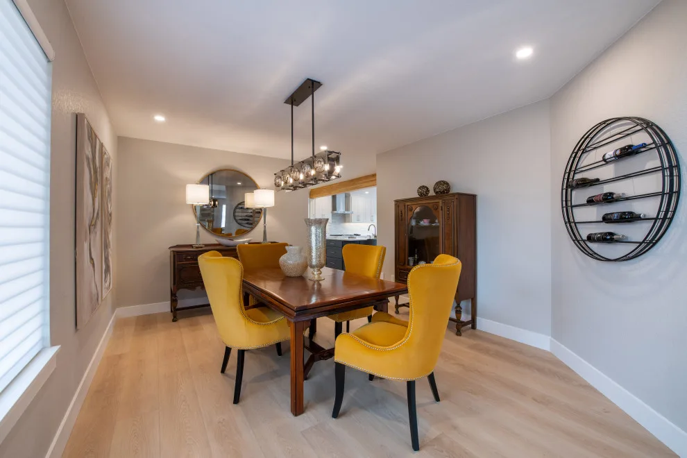 Contemporary Renovation by Interiors By Bethany - Photo 47