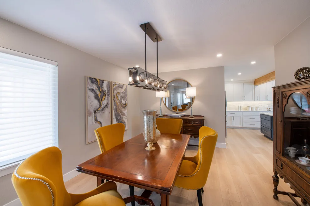 Contemporary Renovation by Interiors By Bethany - Photo 20