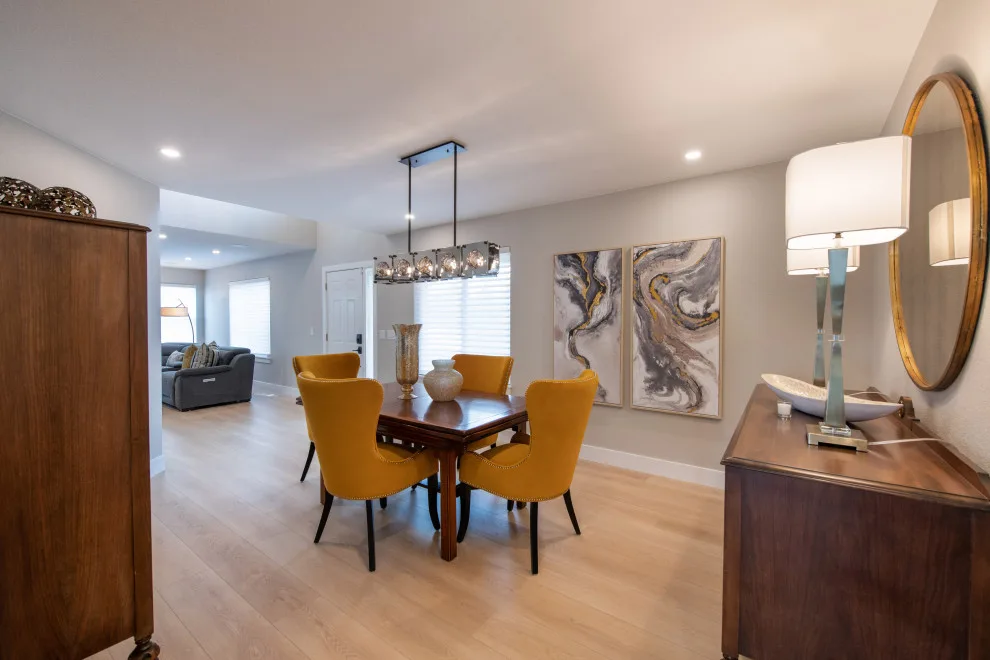 Contemporary Renovation by Interiors By Bethany - Photo 84