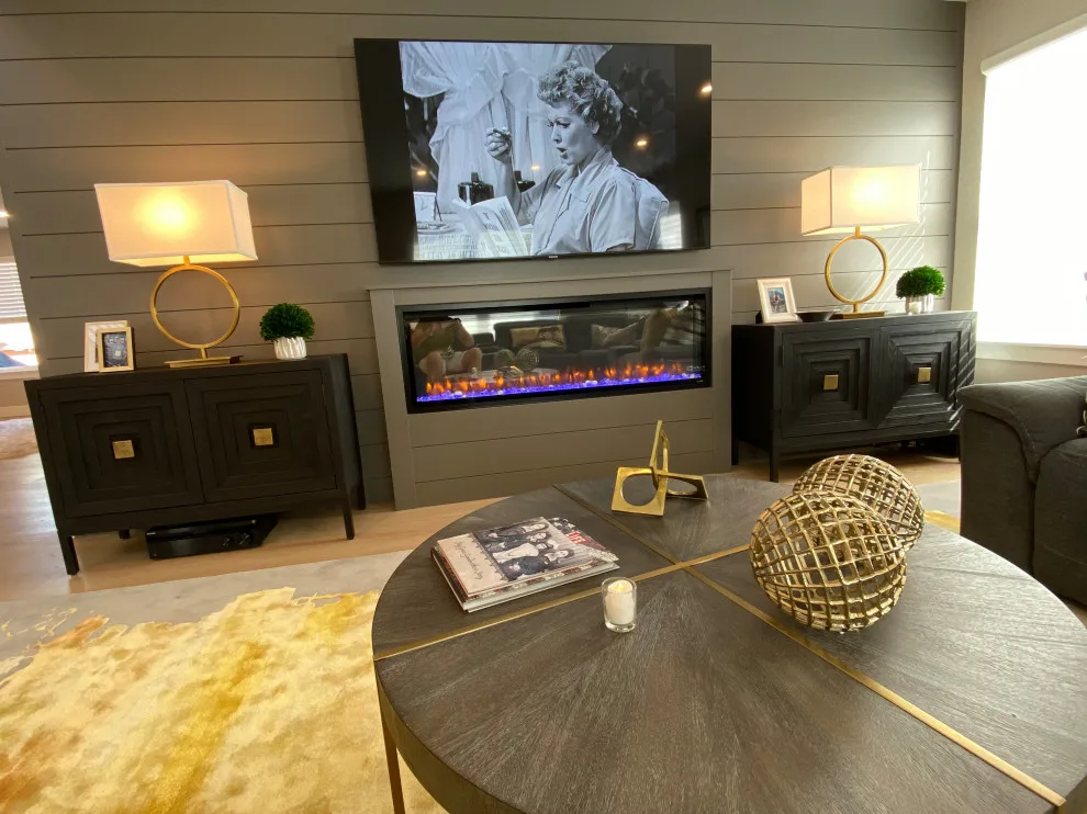 Contemporary Renovation by Interiors By Bethany - Photo 4
