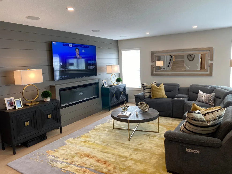 Contemporary Renovation by Interiors By Bethany - Photo 32