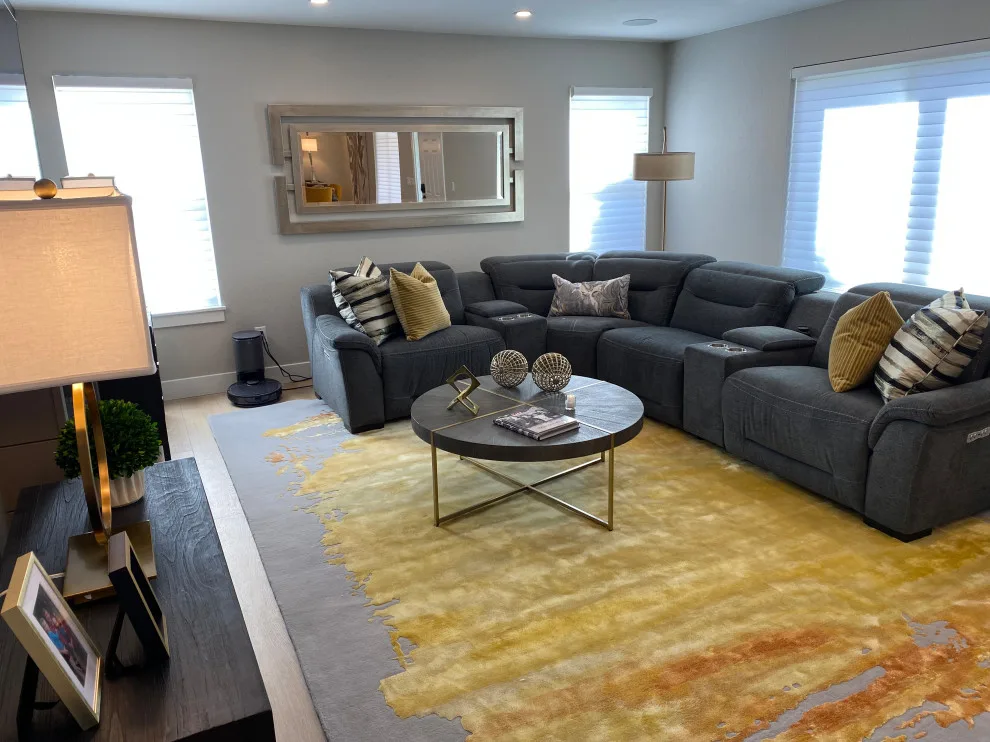 Contemporary Renovation by Interiors By Bethany - Photo 37