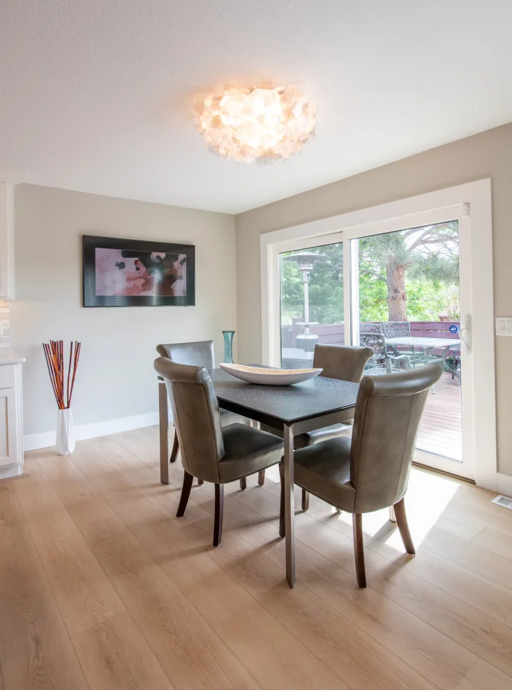 Contemporary Renovation by Interiors By Bethany - Photo 69