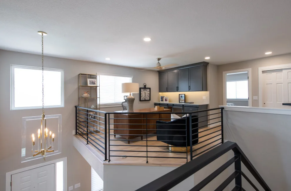 Contemporary Renovation by Interiors By Bethany - Photo 14