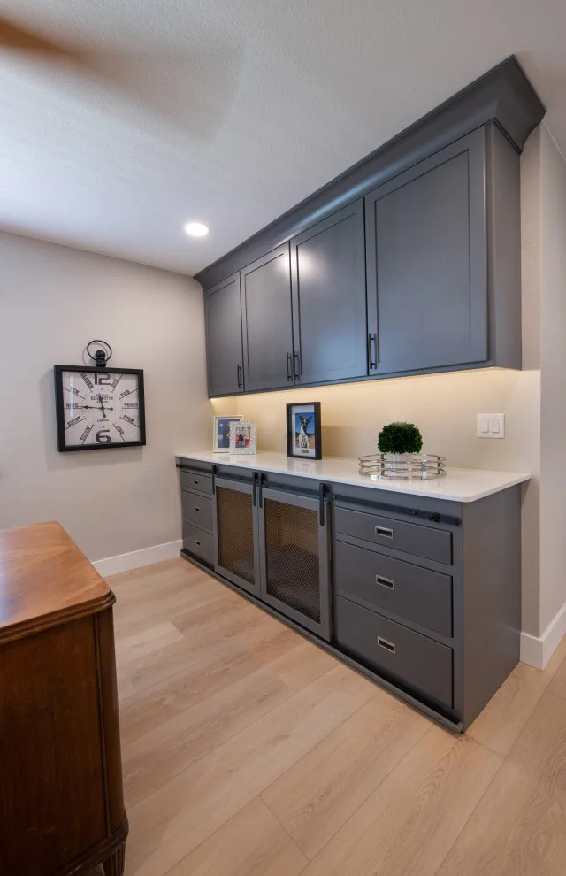 Contemporary Renovation by Interiors By Bethany - Photo 73