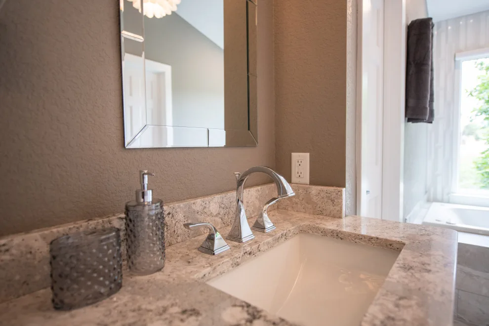 Contemporary Renovation by Interiors By Bethany - Photo 70