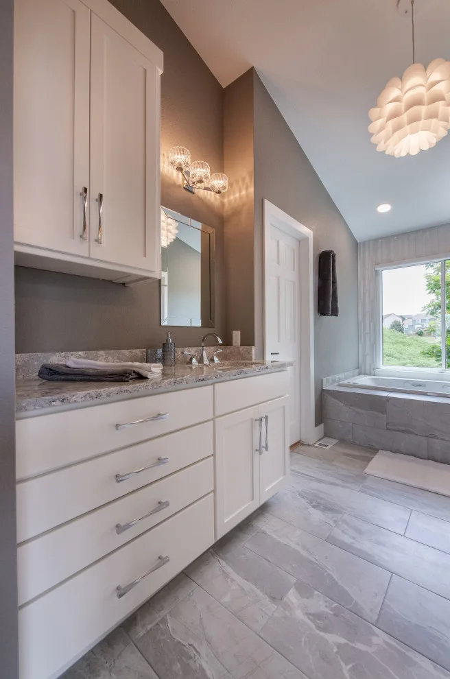Contemporary Renovation by Interiors By Bethany - Photo 58
