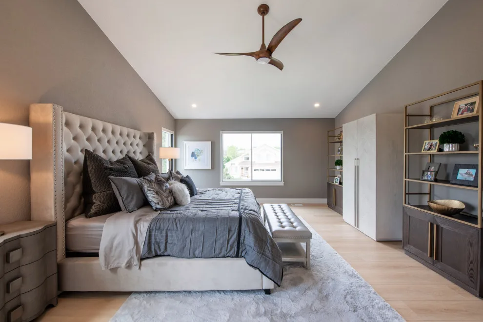 Contemporary Renovation by Interiors By Bethany - Photo 28