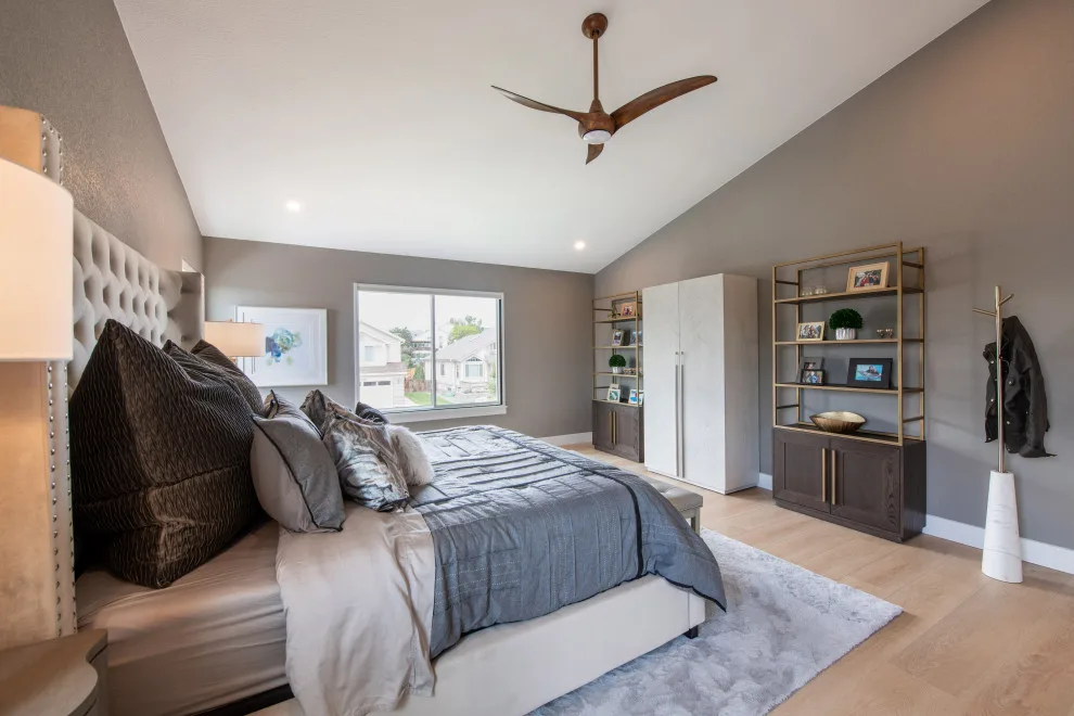 Contemporary Renovation by Interiors By Bethany - Photo 94