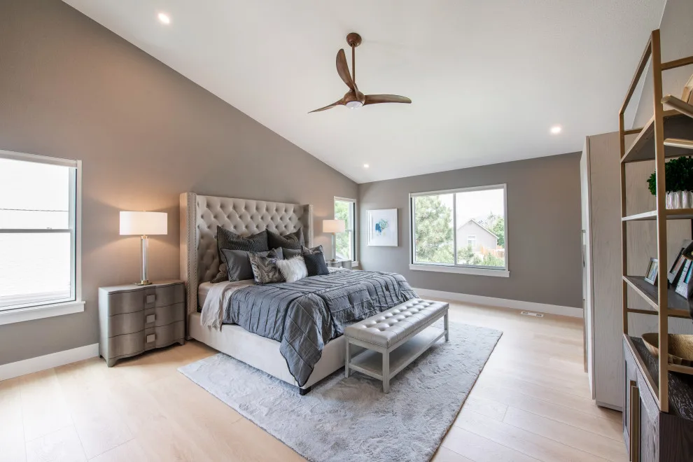 Contemporary Renovation by Interiors By Bethany - Photo 17