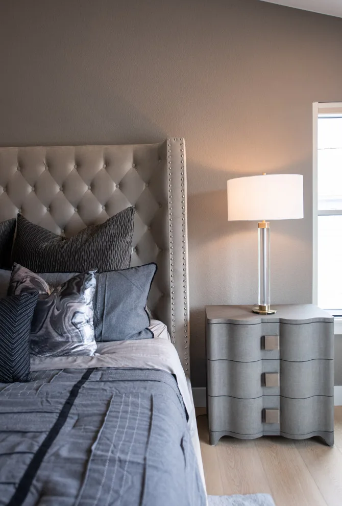 Contemporary Renovation by Interiors By Bethany - Photo 23