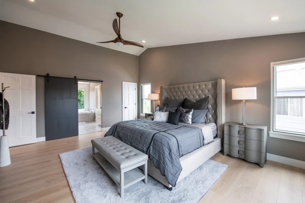 Contemporary Renovation by Interiors By Bethany - Photo 26