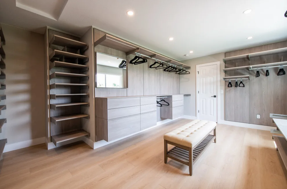 Contemporary Renovation by Interiors By Bethany - Photo 21