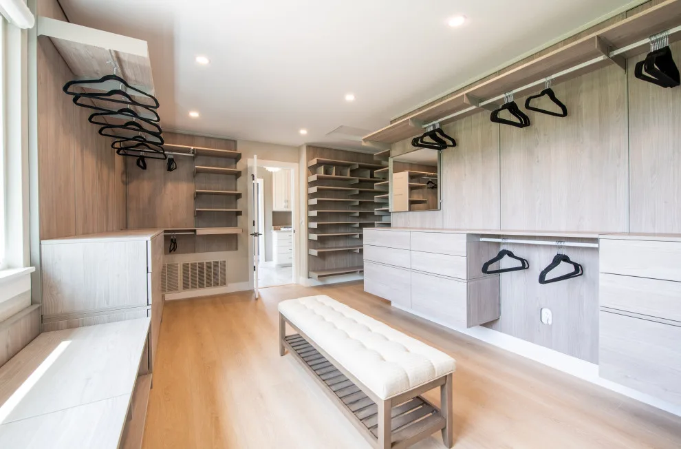 Contemporary Renovation by Interiors By Bethany - Photo 24