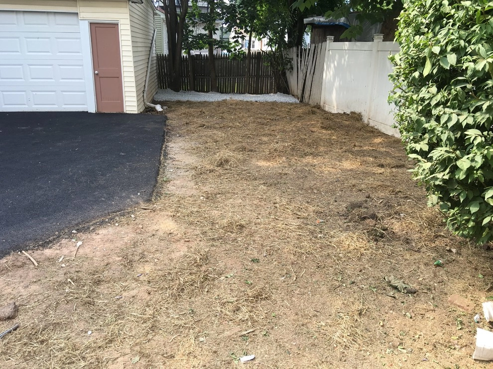 Cranford NJ by Green Acres Landscaping, Design, Irrigation & Con - Photo 12
