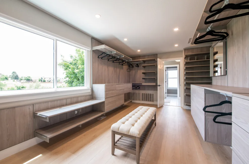 Contemporary Renovation by Interiors By Bethany - Photo 39