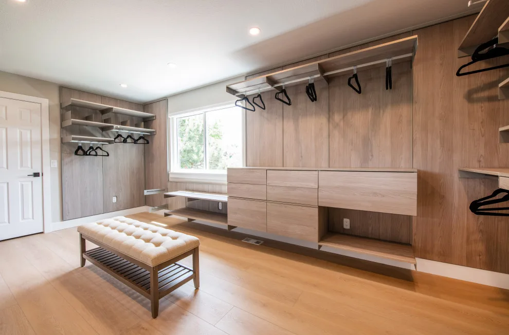 Contemporary Renovation by Interiors By Bethany - Photo 7