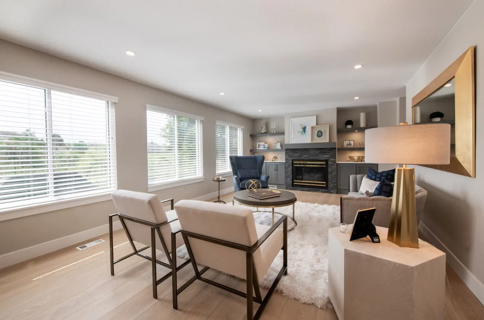 Contemporary Renovation by Interiors By Bethany - Photo 93