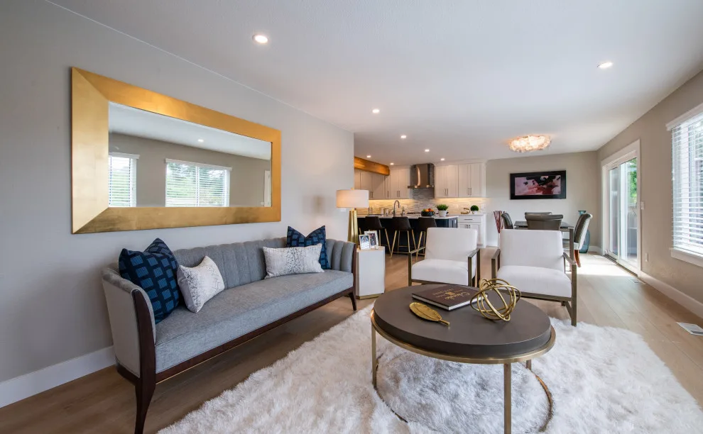 Contemporary Renovation by Interiors By Bethany - Photo 99