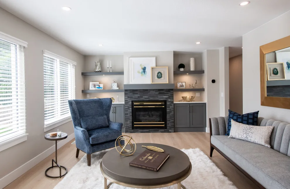 Contemporary Renovation by Interiors By Bethany - Photo 65
