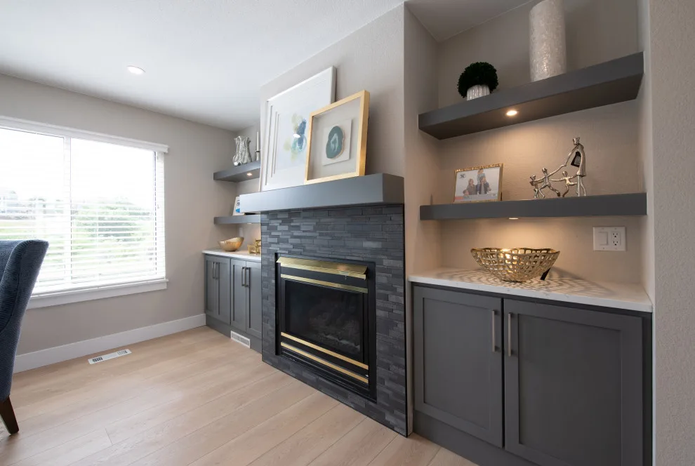 Contemporary Renovation by Interiors By Bethany - Photo 92
