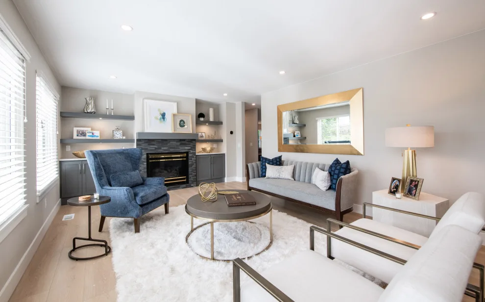Contemporary Renovation by Interiors By Bethany - Photo 96