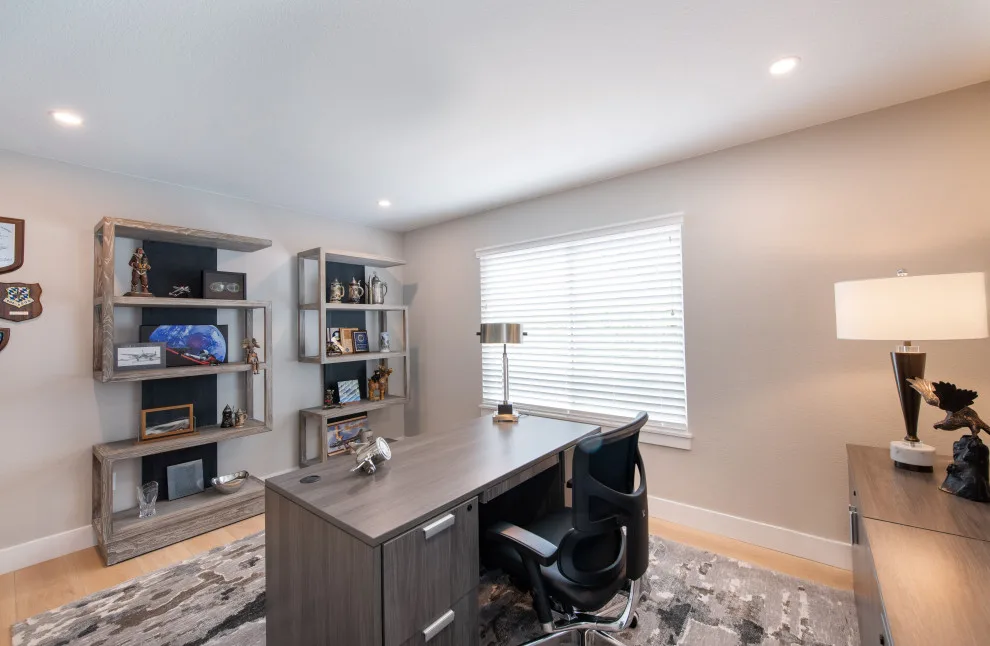 Contemporary Renovation by Interiors By Bethany - Photo 74
