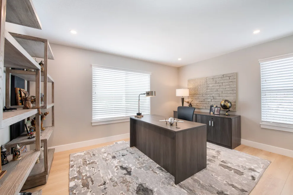 Contemporary Renovation by Interiors By Bethany - Photo 38