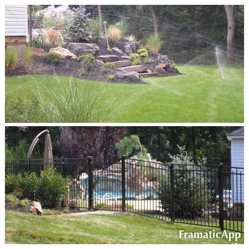 Green Acres Landscaping, Design, Irrigation & Con - Photo 13