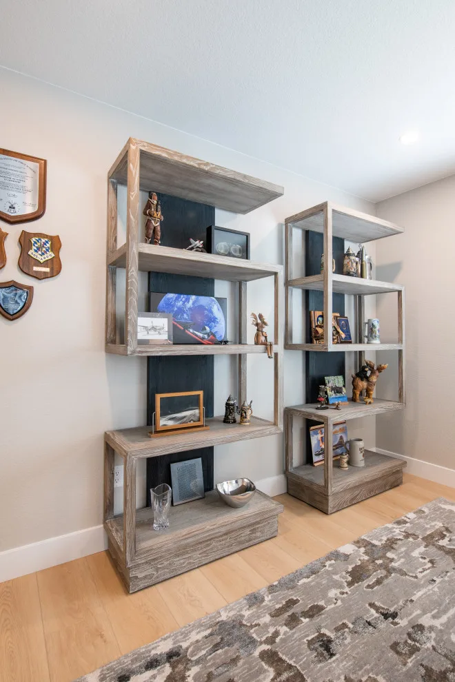 Contemporary Renovation by Interiors By Bethany - Photo 34