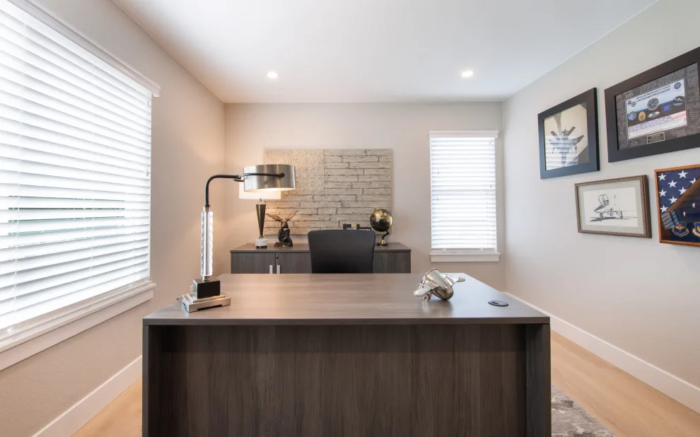 Contemporary Renovation by Interiors By Bethany - Photo 18
