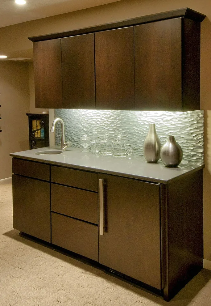 Underground entertainment space by Gavin Design - Photo 7