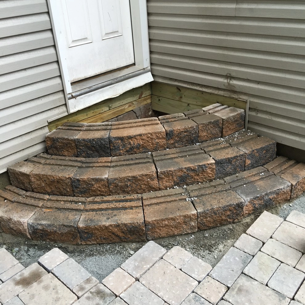 Cranford NJ by Green Acres Landscaping, Design, Irrigation & Con - Photo 52