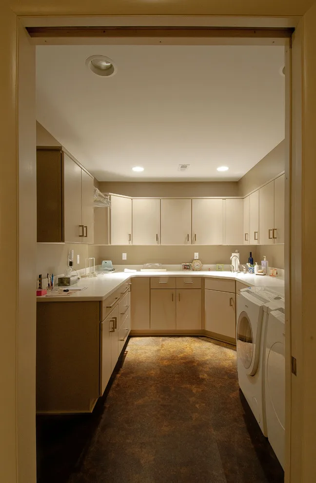 Underground entertainment space by Gavin Design - Photo 6