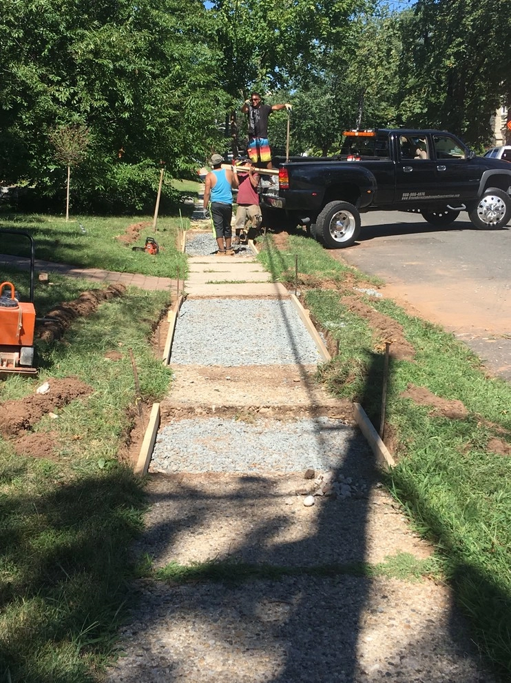 Cranford NJ by Green Acres Landscaping, Design, Irrigation & Con - Photo 33