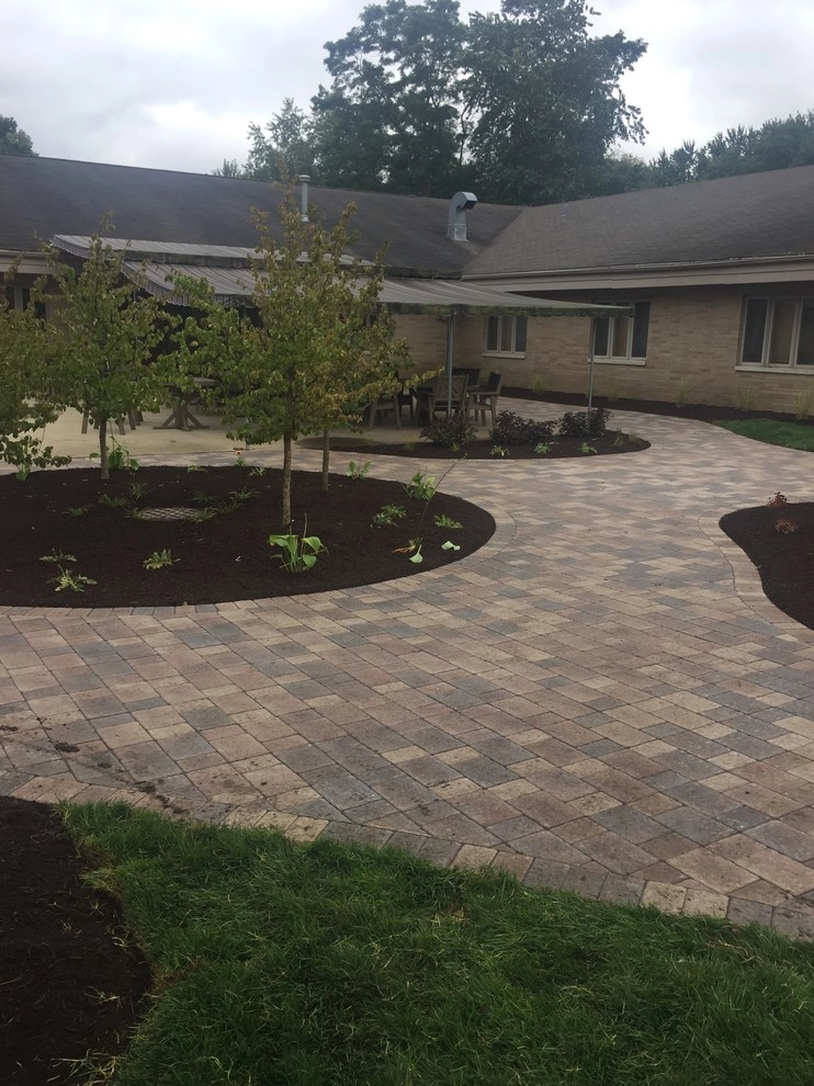 Patios and Retaining Walls by Green Acres Lawn Care And Landscaping Group, Inc. - Photo 3