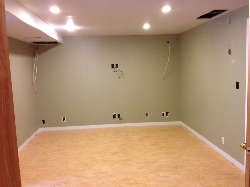 Underground Entertainment Space by Jennifer Ryan Design - Photo 14