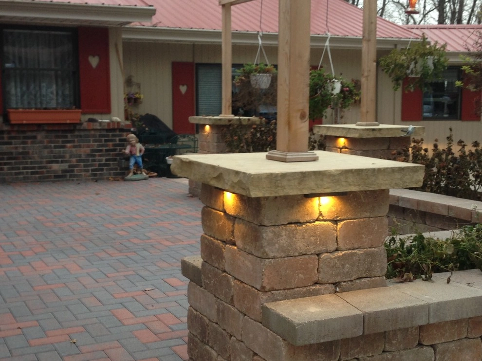 Landscape Lighting by Green Acres Lawn Care And Landscaping Group, Inc. - Photo 6