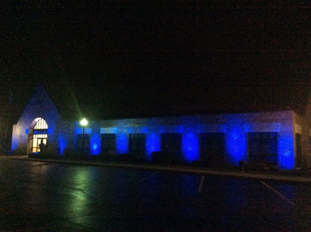 Landscape Lighting by Green Acres Lawn Care And Landscaping Group, Inc. - Photo 3