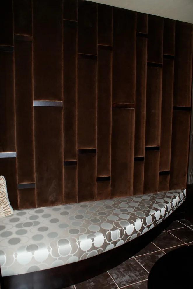 Modern Basement Renovation by Artistico - Photo 2