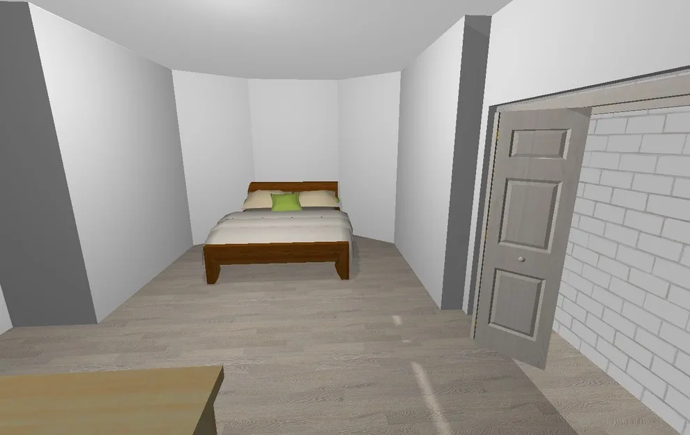 Lower Level Layout Design by LifeStyled By Melissa Golden - Photo 7