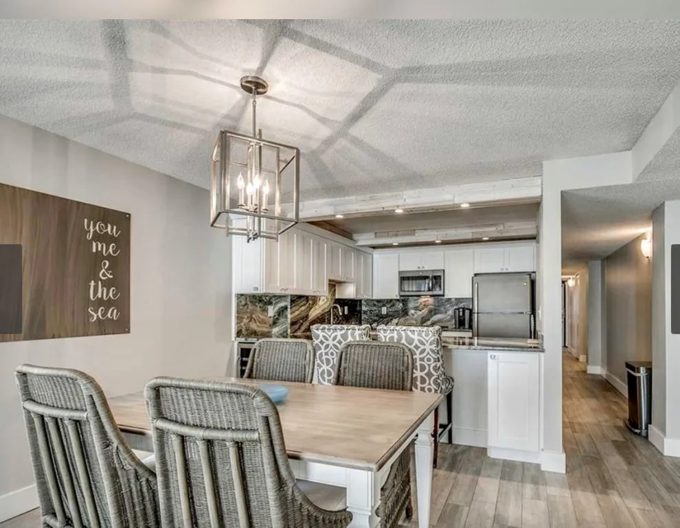 Oceanfront total renovation by Karen Simmons Interiors - Photo 19