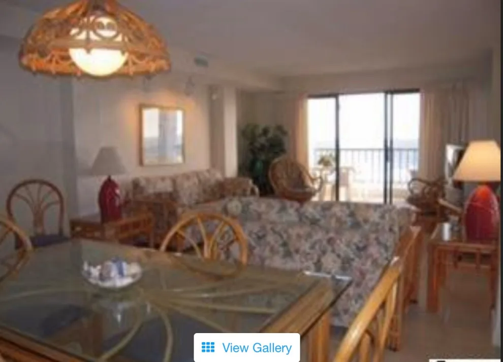 Oceanfront total renovation by Karen Simmons Interiors - Photo 12