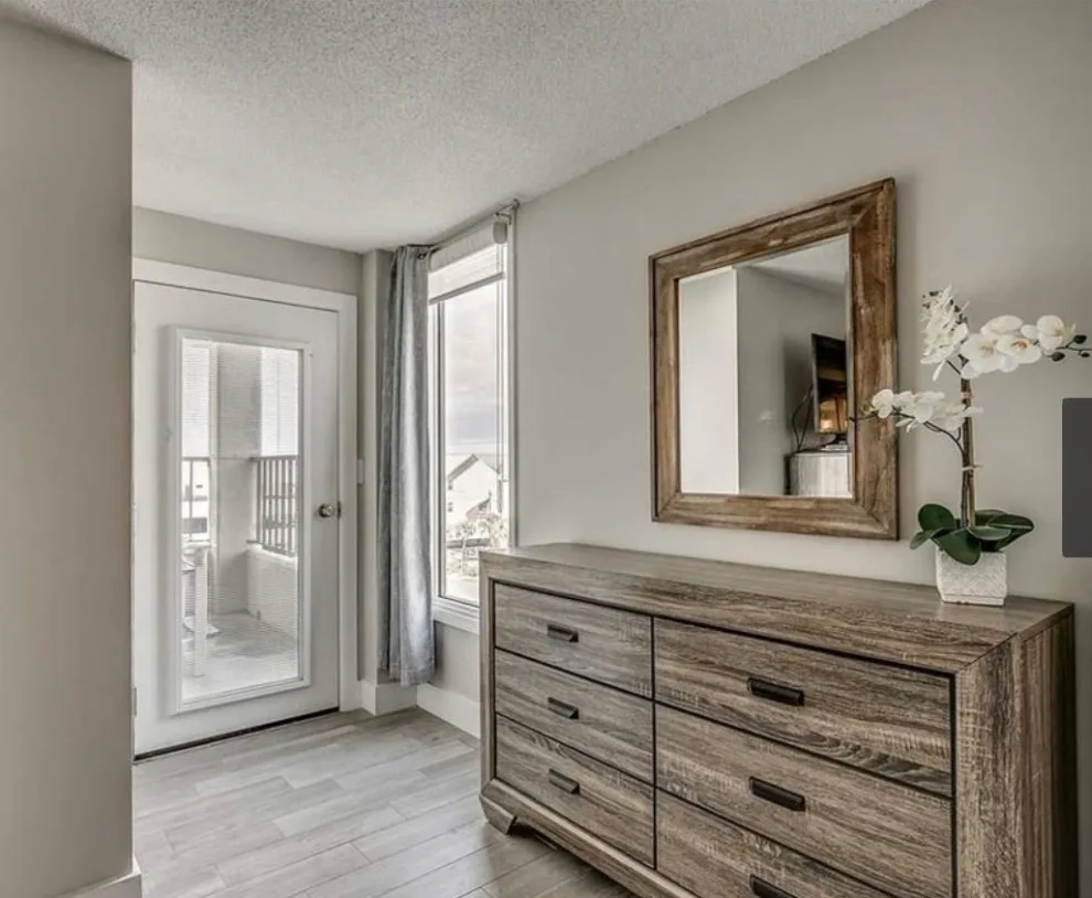 Oceanfront total renovation by Karen Simmons Interiors - Photo 13