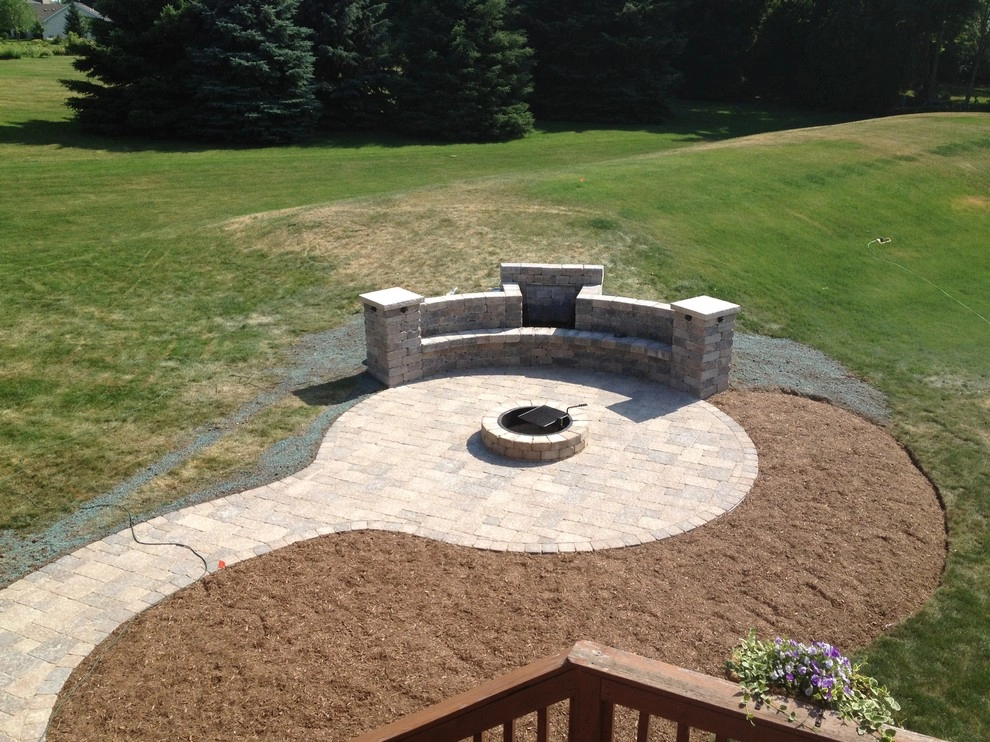 Green Acres Lawn Care And Landscaping Group, Inc. - Photo 14