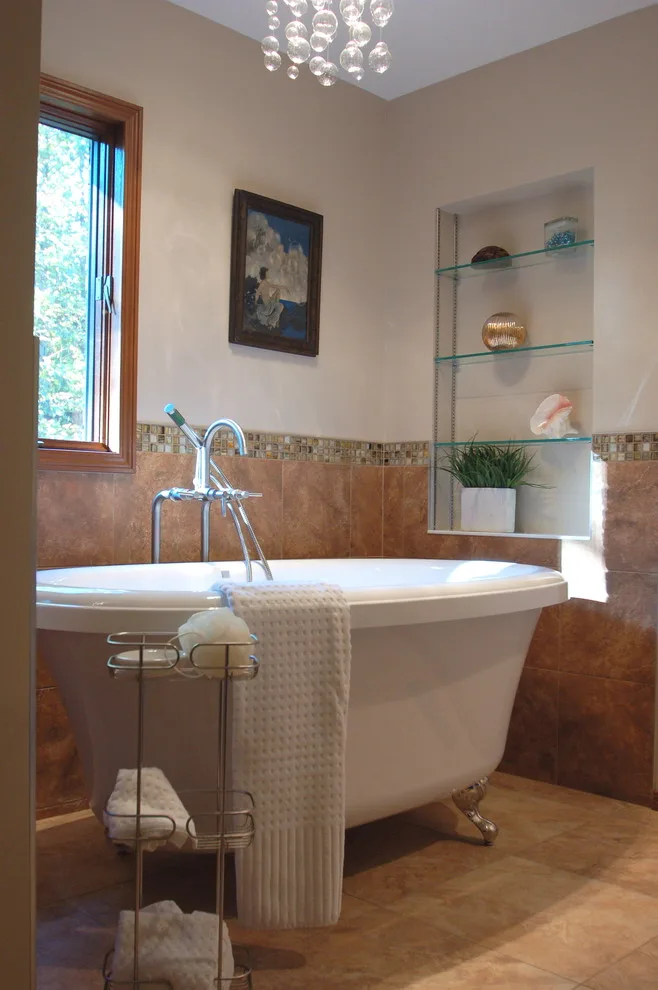 Freestanding Tub Bath by Gavin Design - Photo 3
