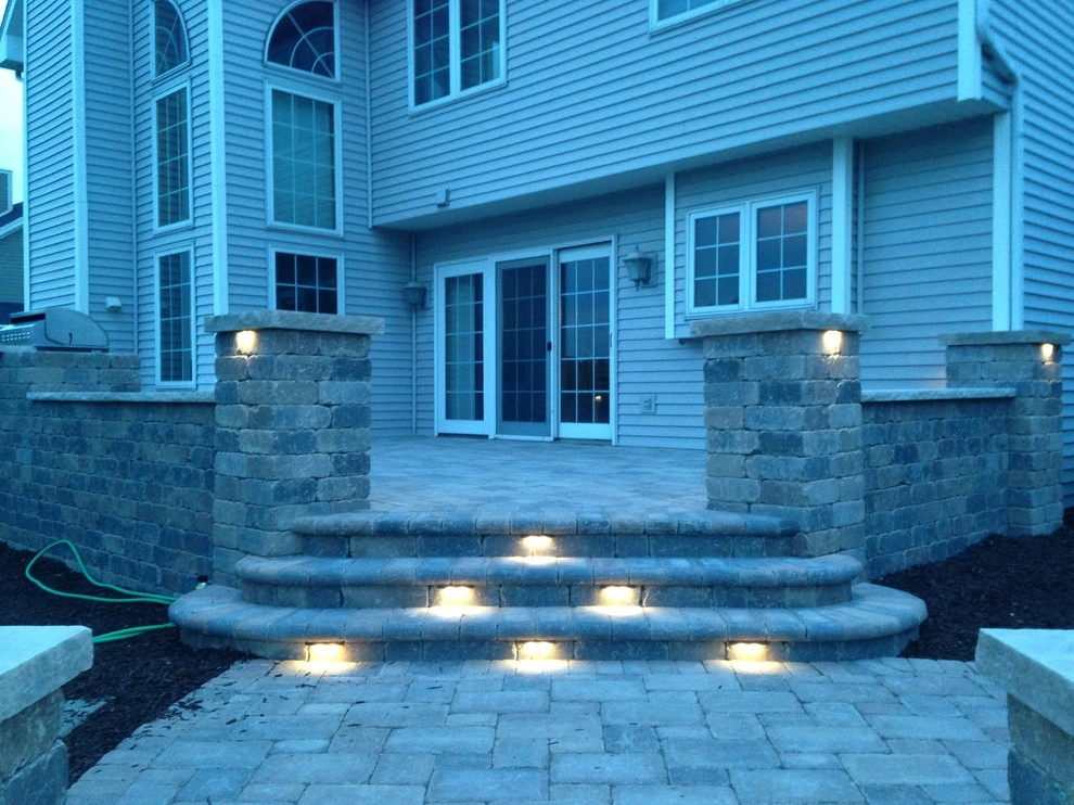 Landscape Lighting by Green Acres Lawn Care And Landscaping Group, Inc. - Photo 4
